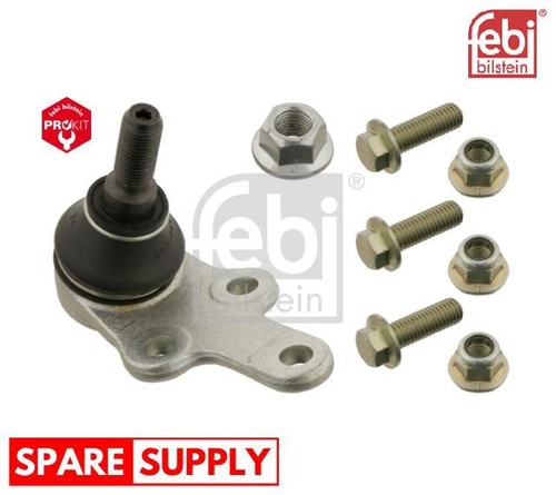Ball joint for volvo c30 - joint, c70