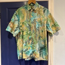 Kenzo Shirt Size 5 Short