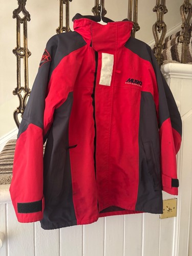 Musto mpx sailing - sailing, jacket