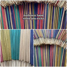 TRUE INDIAN INCENSE STICKS