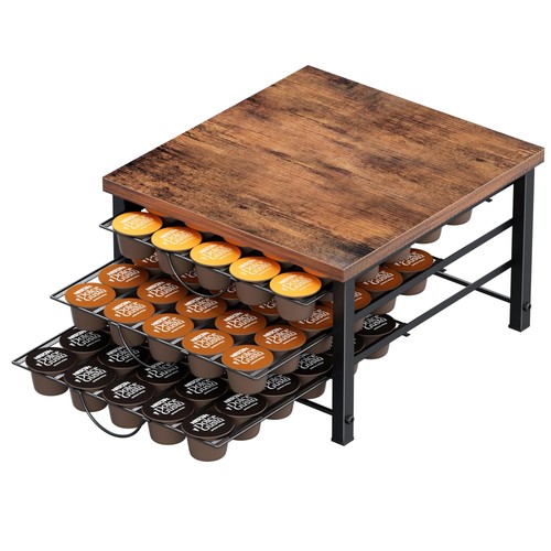 Coffee pod holder for - coffee,