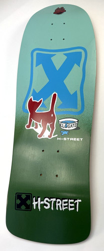 Street eddie el - eddie, gato