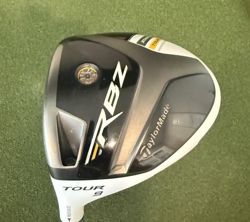 Taylormade rocketballz rbz - taylormade,