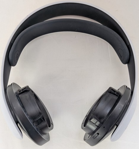 Sony pulse headset white - sony,