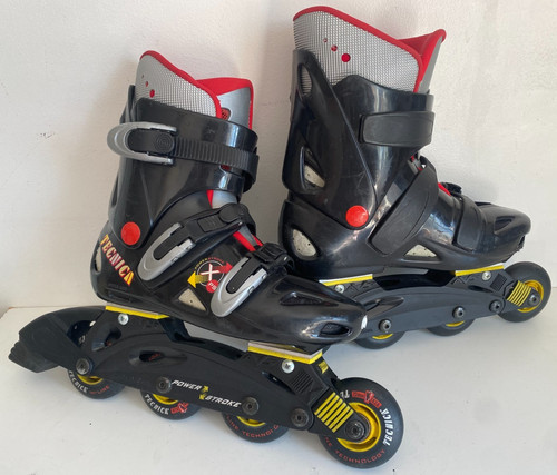 Tecnica inline skates power - skates,
