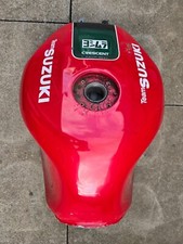 SUZUKI GSXR 600 750 K1 K2 K3