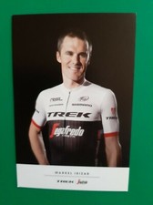 CYCLING cycling card MARCEL
