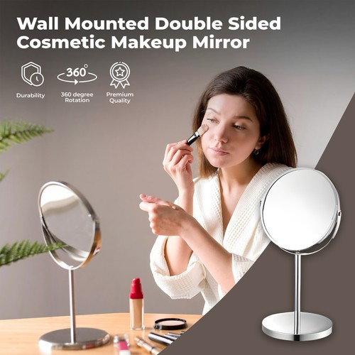 Wall mounted double sided - mounted,