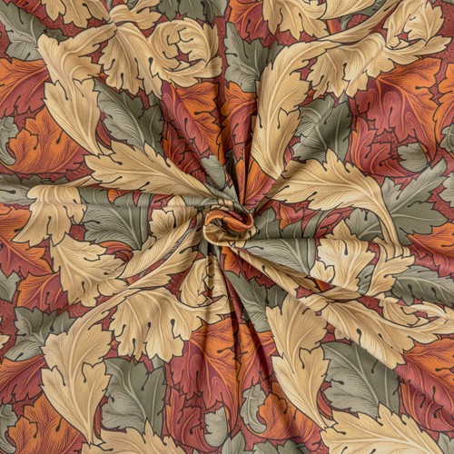 Velvet william morris - velvet,