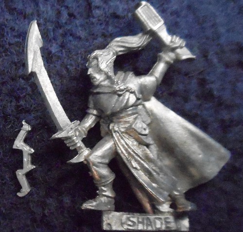 2001 dark elf shade - 5, games