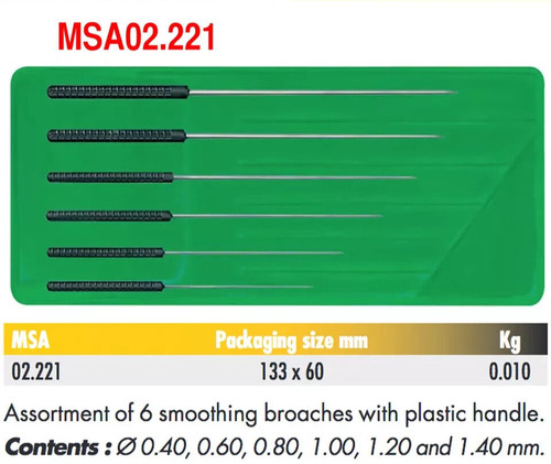 Horotec msa02 221 - horotec, msa02.221