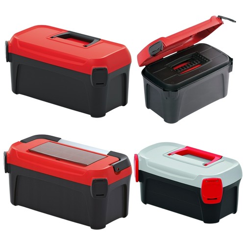 Craft tool make storage - up,