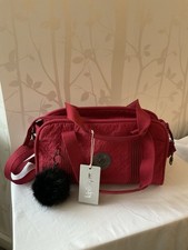 Kipling “Sinala” Premium Medium Shoulder Bag