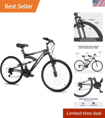 Kids mountain bike 24 inch - kids,