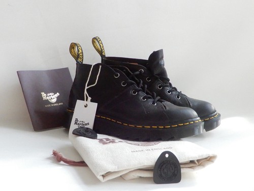 Martens church unisex - church,