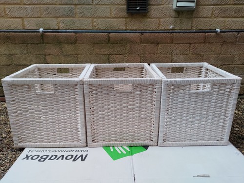 Ikea kallax basket inserts - kallax,