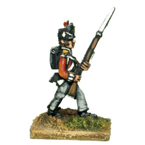 15mm british napoleonic - british,