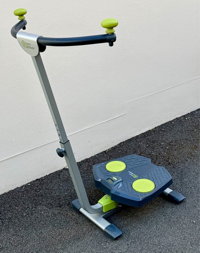 Twist and shape exercise - shape,