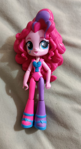 Little pony pinkie pie - little,
