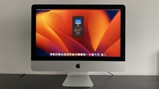 iMac 21.5-inch Retina 4K 2017