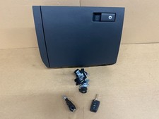 VW CADDY IGNITION BARREL