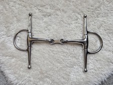 Sheldon full cheek french link