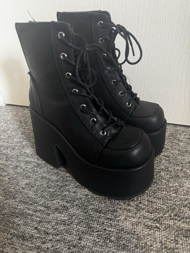 Demonia cult camel 203 - demonia,
