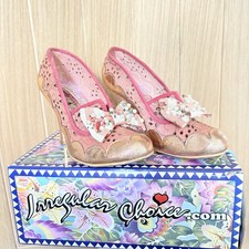 Irregular choice ticketyboo - irregular,