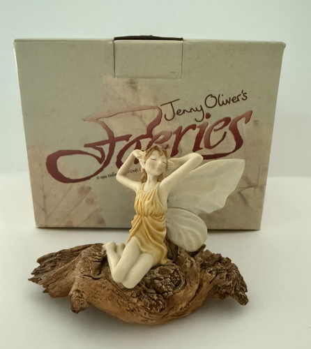 Brand new boxed jenny - ,