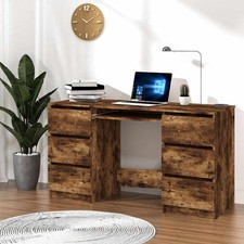 Modern Writing Desk Engineered