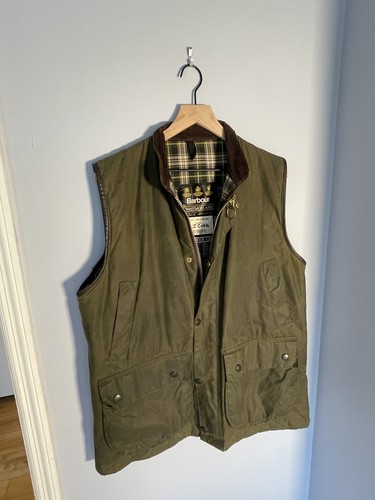 Barbour a22o westmorland - barbour,