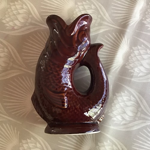 Vintage dartmouth pottery - dartmouth,