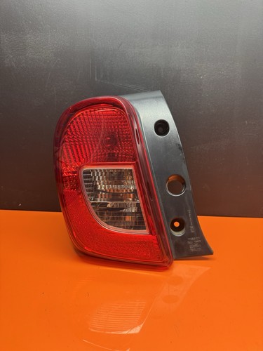 2015 nissan micra - 2015, k13
