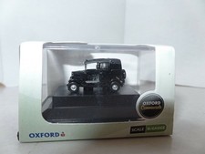 Oxford NAT001 N Gauge 1/148