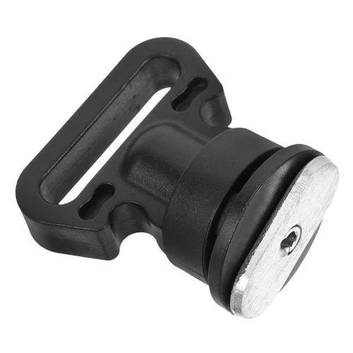 Kayak track mount part - kayak, fishing