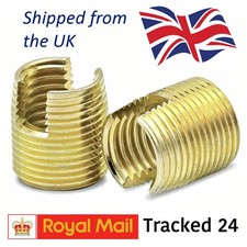 M6 x 14mm Slotted Self-Tapping