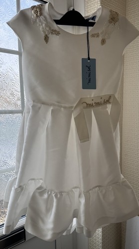 Mimisol girls luxury - mimisol,