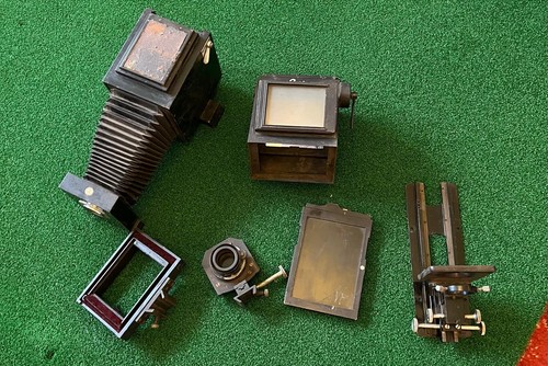 Leitz macro camera watson - macro, &