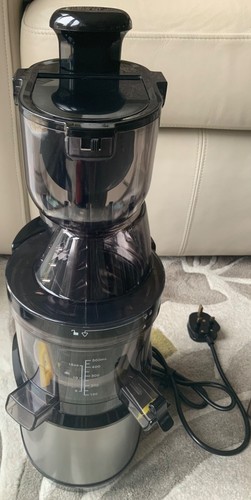 Froothie optimum 700 - froothie, advanced