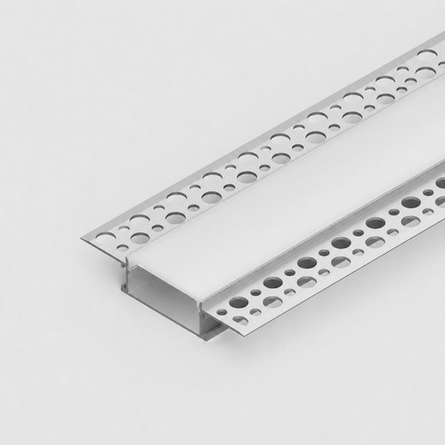 Ledbrite plaster aluminium - ledbrite, in