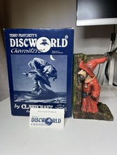 Clarecraft Discworld DW11