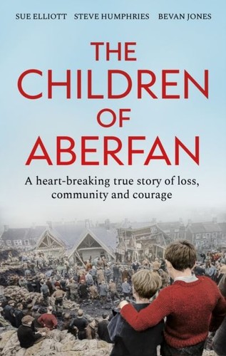 The children aberfan sue - the,