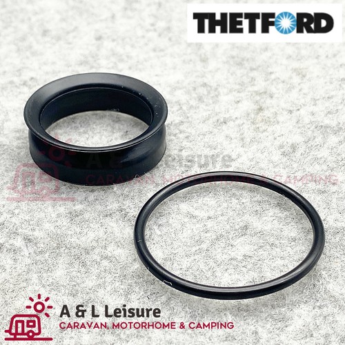 Thetford replacement holding - thetford,