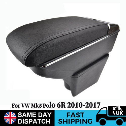 Dual layer armrest - dual, central