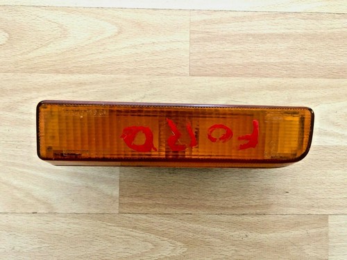 Ford fiesta mk1 front s - ford,
