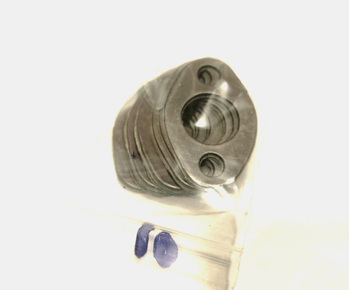 Manifold gasket exhaust gasket