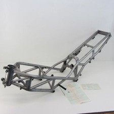 Ducati ST3 S3 Ez :0 5 Frame With Letter No Damage Papers 30171