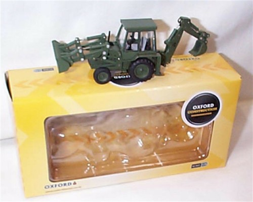 1980 jcb 3cx backhoe - 3cx, loader