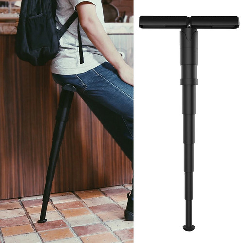 Portable telescopic stool - portable,