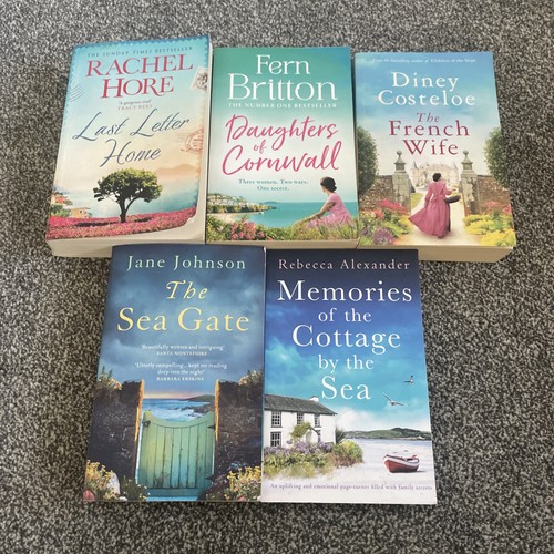 Women fiction books bundle - fiction,